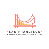 San Francisco Women’s Political Committee logo
